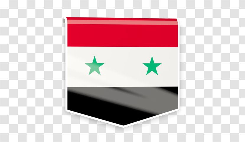 Flag Of Iraq Yemen National Transparent PNG