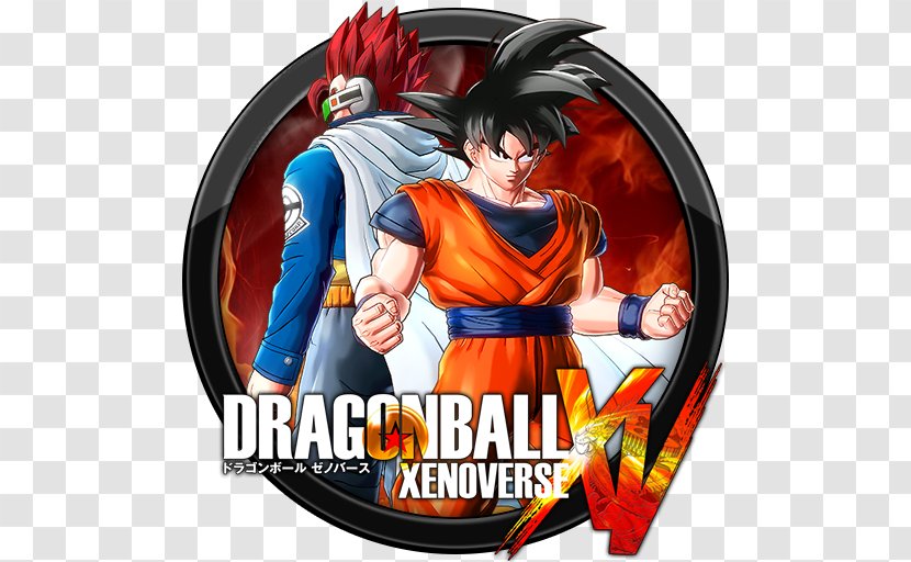 Dragon Ball Xenoverse 2 Goku Vegeta Z: Budokai - Silhouette - Watercolor Transparent PNG