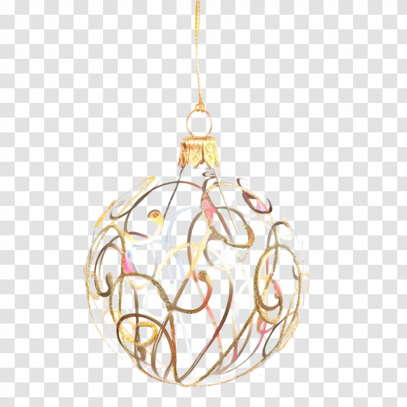 Christmas Ornament Ceiling Fixture Day - Lighting Transparent PNG