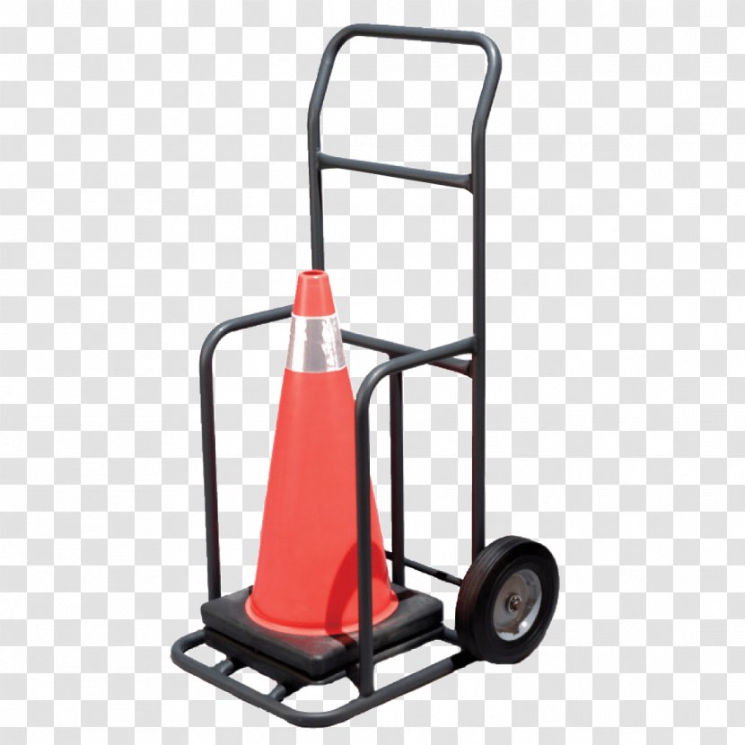 Traffic Cone Cylinder Area Light - Truckntowcom Outlet Store - Beams Transparent PNG