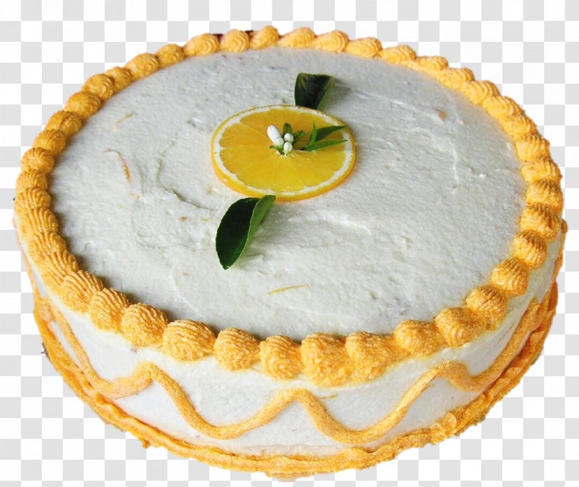 Pumpkin Pie Treacle Tart Custard Cream - Orange - Cake Transparent PNG
