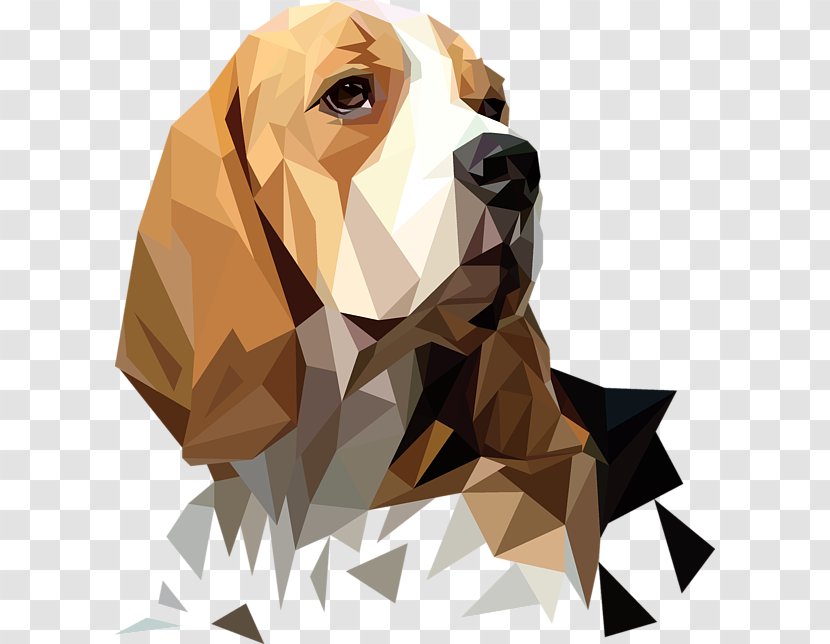 Beagle T-shirt I Love My German Shepherd Hunting Dog Breed - Tshirt Transparent PNG