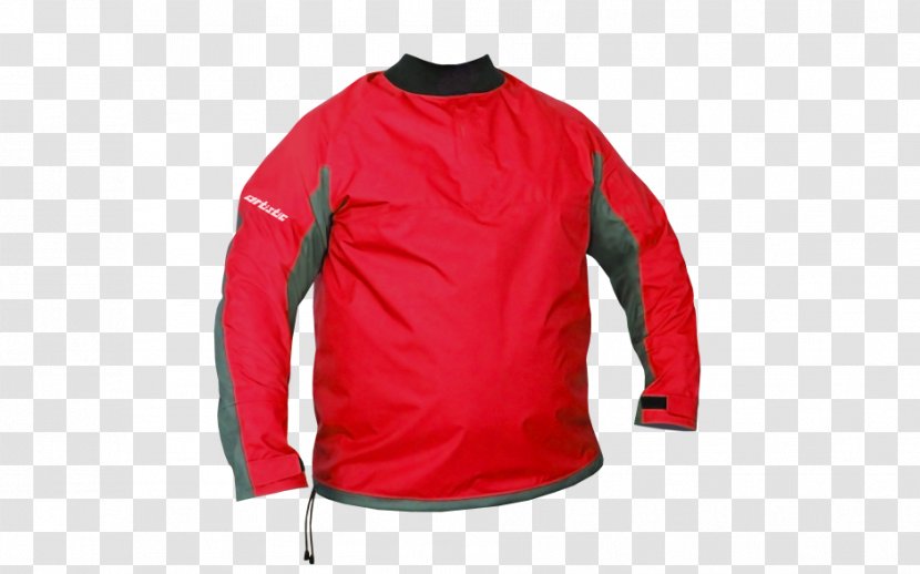 Long-sleeved T-shirt Jacket - Woman Transparent PNG