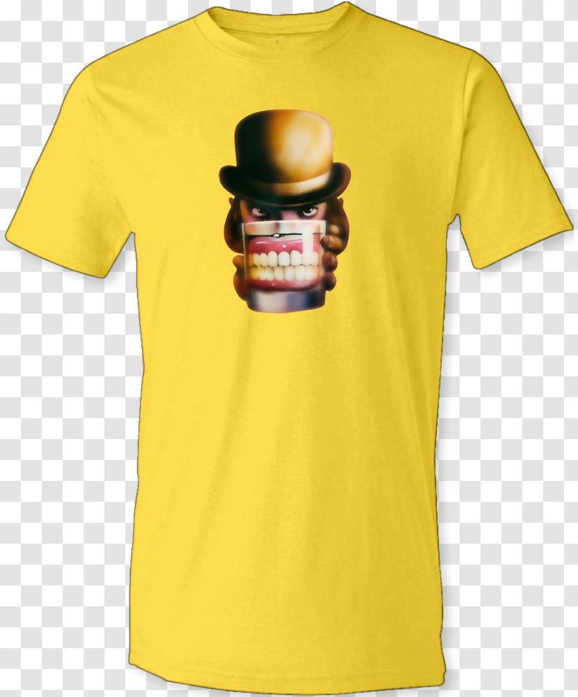 2018 NBA Playoffs Golden State Warriors T-shirt Jersey Store - Tshirt Transparent PNG