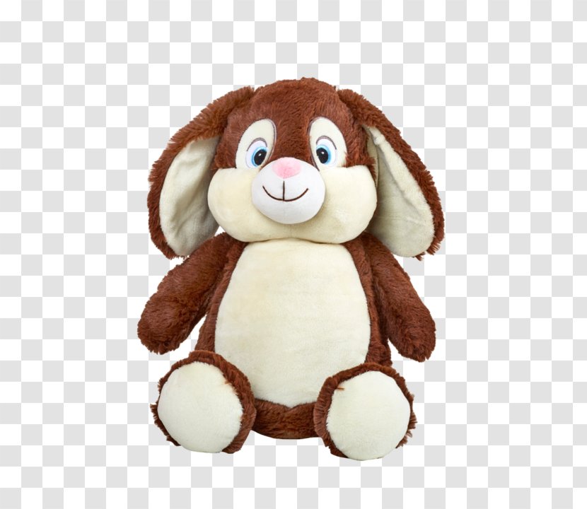 Harlequin Rabbit Stuffed Animals & Cuddly Toys Child YouTube - Tree - Chocolate Bunny Transparent PNG
