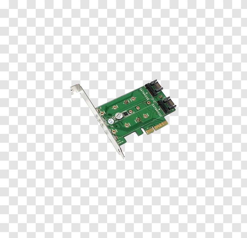Flash Memory TV Tuner Cards & Adapters Network Solid-state Drive PCI Express - Hard Drives - Technology Transparent PNG