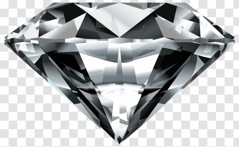 Gemstone Diamond Clip Art Ring Transparent PNG