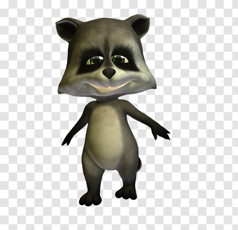 Canidae Raccoon Bear Whiskers Dog - Carnivoran - Kp Transparent PNG