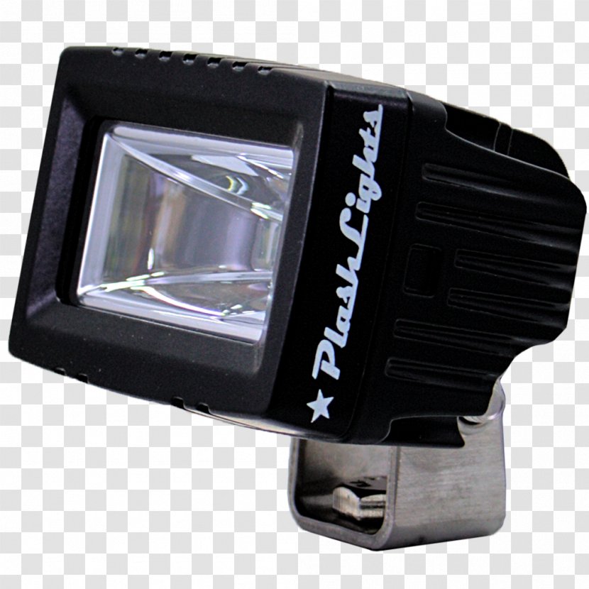 Light-emitting Diode LED Lamp Lighting Strip Light - Hardware - Underwater Flood Transparent PNG