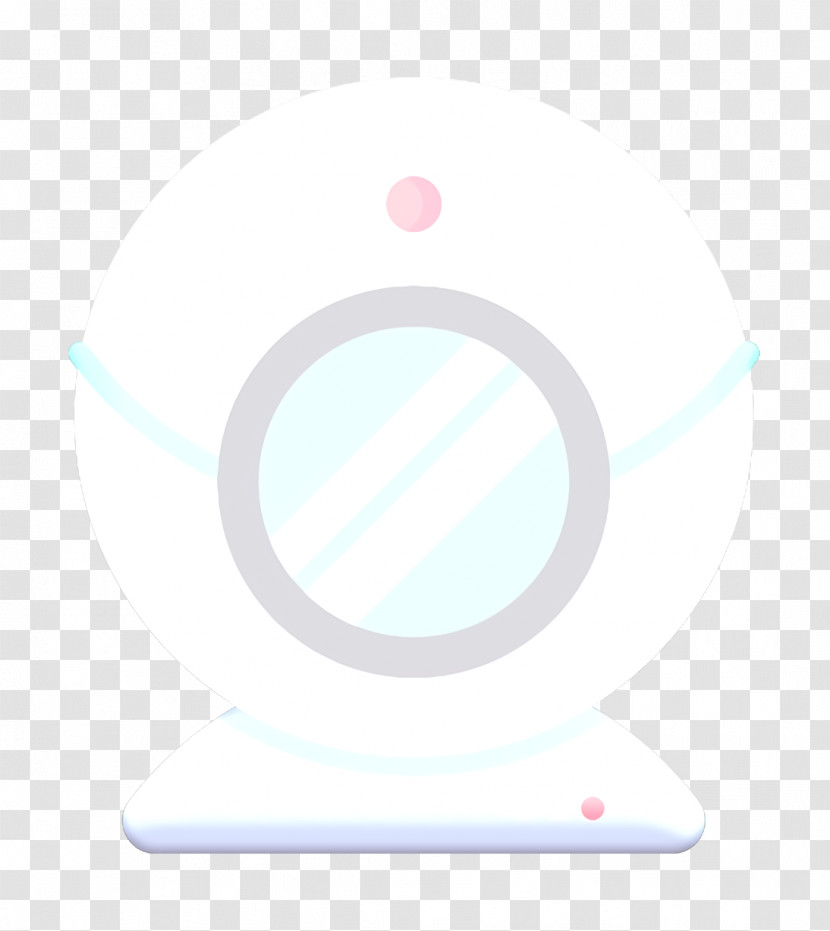 Webcam Icon Social Media Icon Transparent PNG