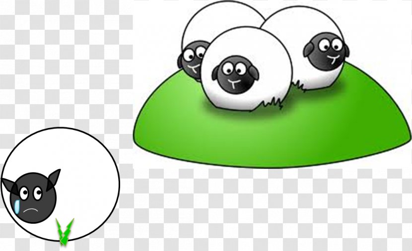 Sheep Clip Art Vector Graphics Cartoon Transparent PNG