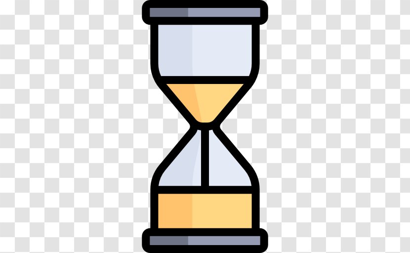 Hourglass Time Clock Clip Art Transparent PNG