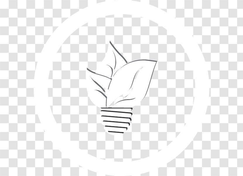 Monochrome Photography Line Art White - Continental Transparent PNG