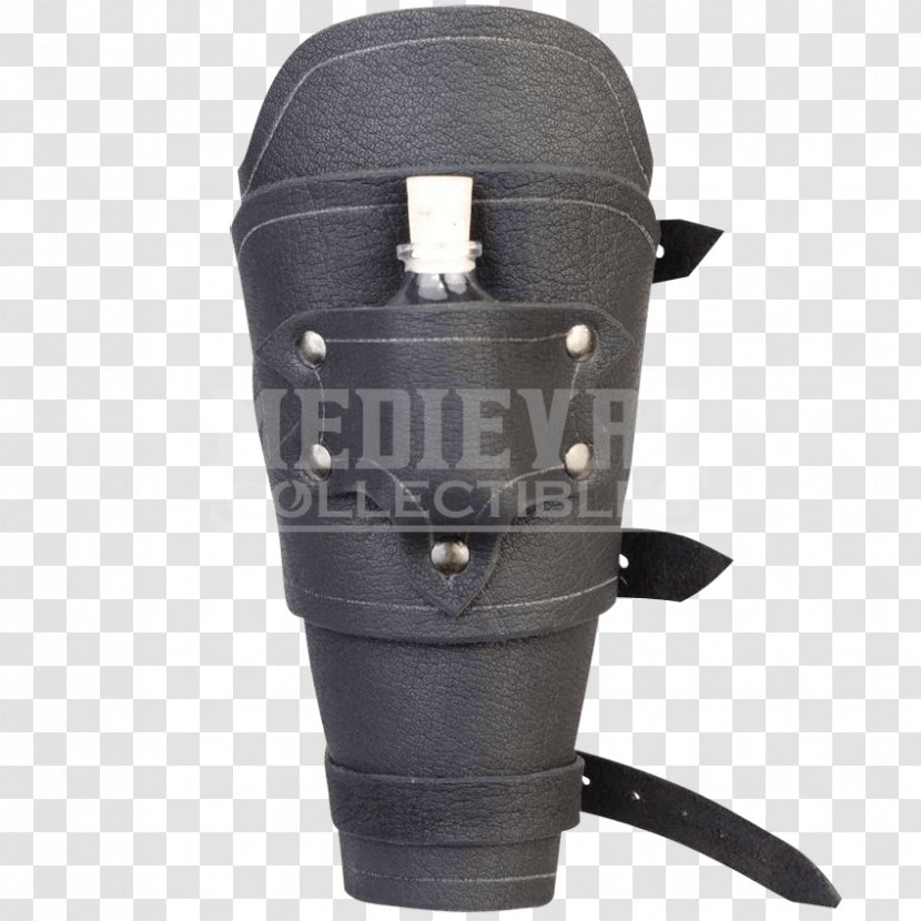 Bracer Malesuada Fanatic Live Action Role-playing Game - Body Armor - Geralt Transparent PNG