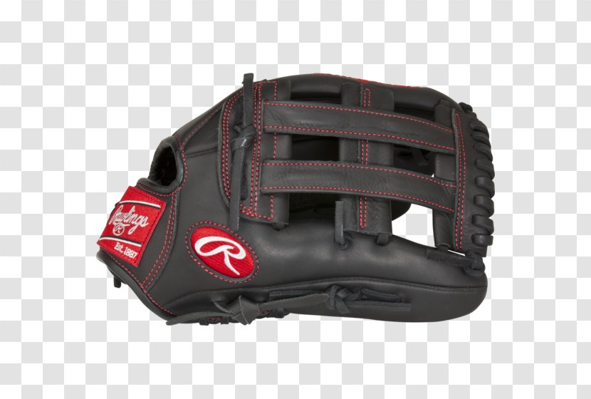 Baseball Glove Rawlings Softball First Baseman Infield - Cross Training Shoe - Hand Throwing Transparent PNG
