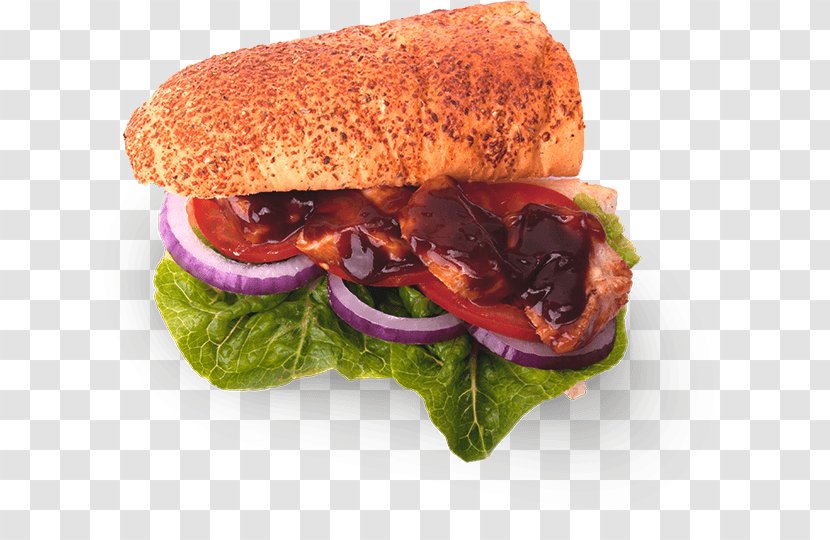 Salmon Burger Buffalo Veggie Pan Bagnat BLT - Dish - Delicious Pizza Transparent PNG