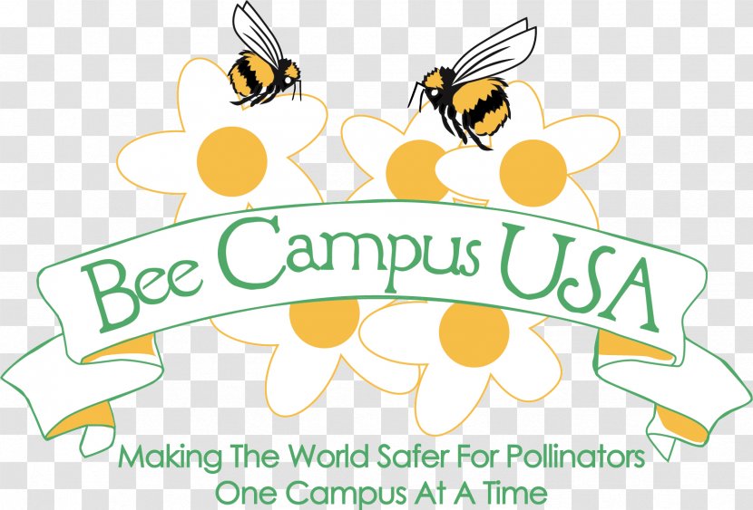 Southern Oregon University Honey Bee Portland Community College Of Illinois At Chicago Transparent PNG