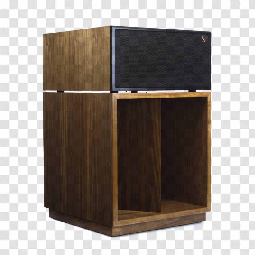 Klipsch La Scala II Floorstanding Speaker CHERRY (Ea) Audio Technologies Loudspeaker Heritage Series Heresy III - Sound - Woofer Transparent PNG