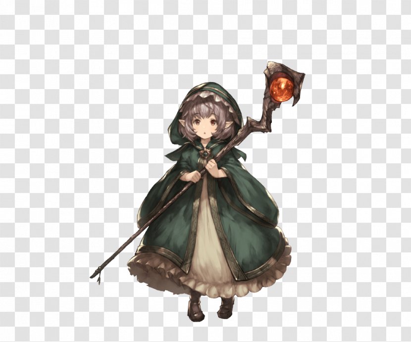 Granblue Fantasy Goblin MINI Cooper Folklore - Kotori Koiwai - Mini Transparent PNG