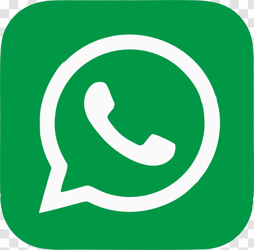 Social Media WhatsApp IPhone Emoji - Green - Whatsapp Transparent PNG