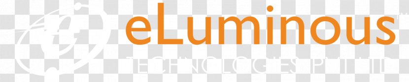 ELUMINOUS TECHNOLOGIES PVT LTD Web Design Internet Logo - Text - Luminous Technology Transparent PNG