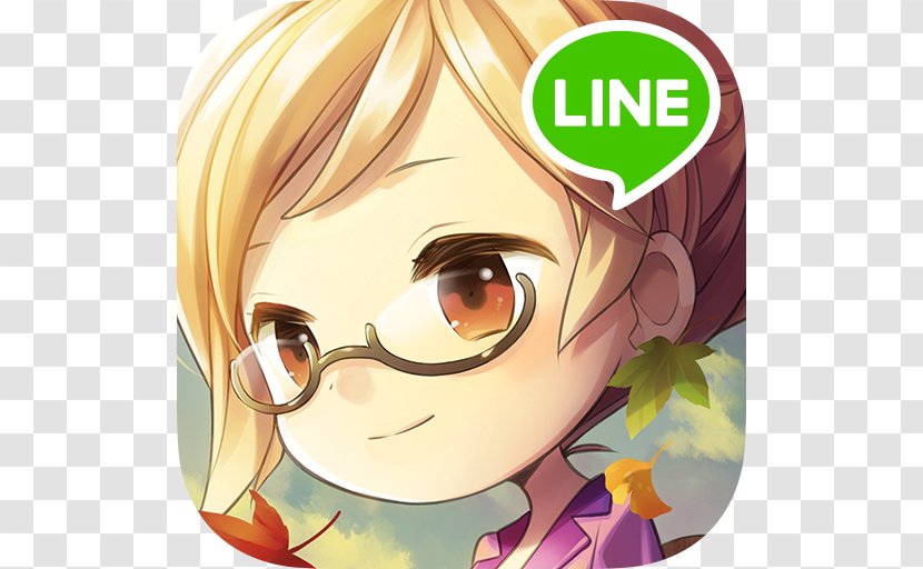 LINE I Love Coffee Little Knights Cafe Android - Cartoon Transparent PNG