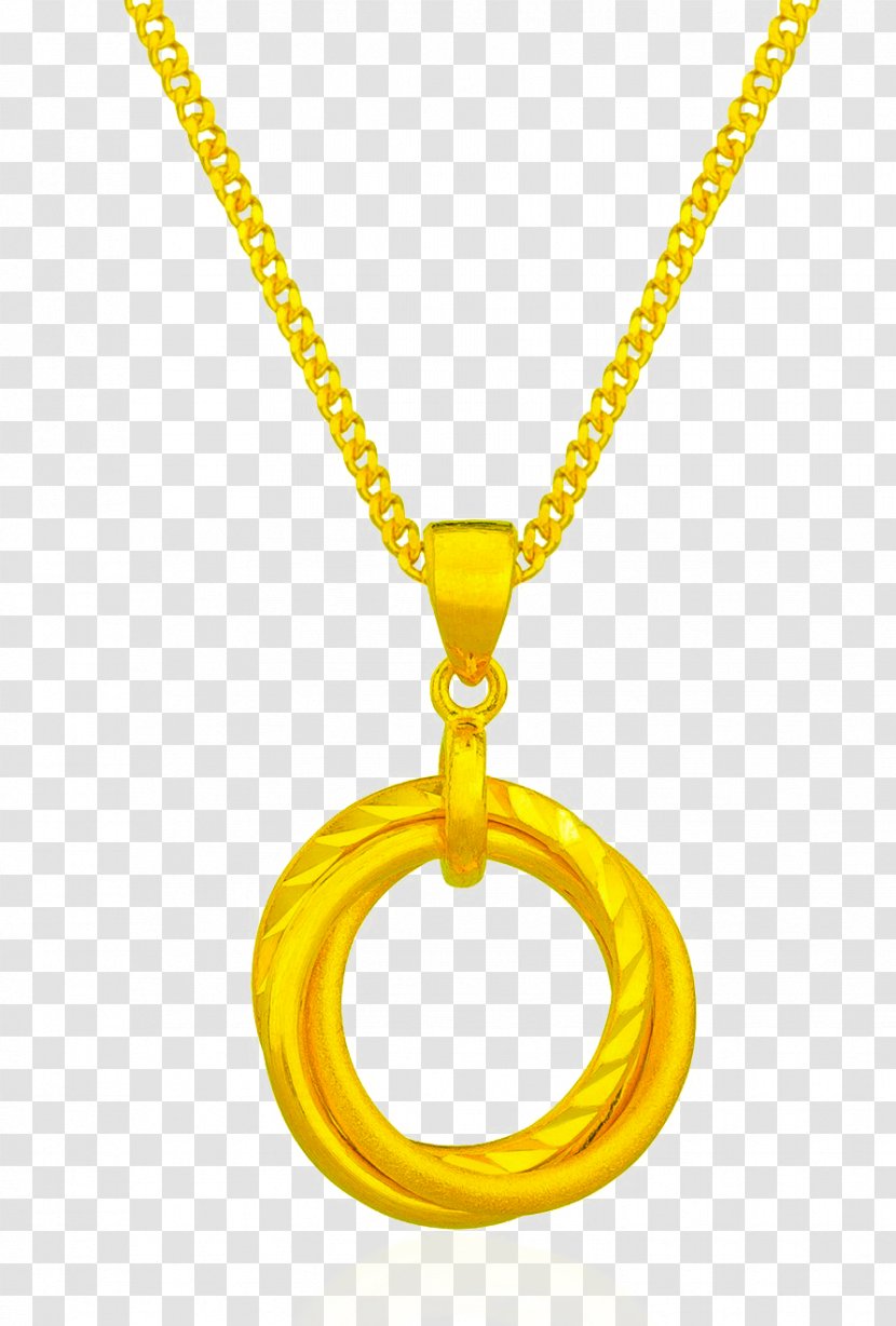 Earring Necklace Jewellery Pendant Choker - Pearl - Interlocking Jewelry Transparent PNG
