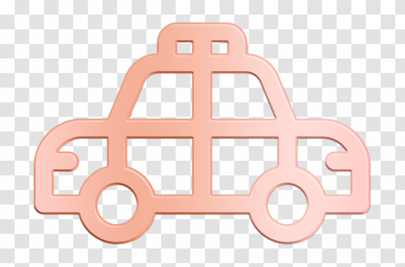 Patrol Icon Police Car Icon Vehicles And Transports Icon Transparent PNG