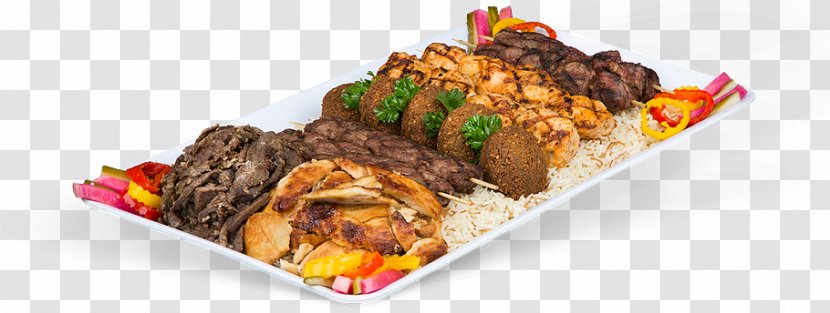 Shish Kebab Shawarma Taouk Mixed Grill - Barbecue - Sandwich Transparent PNG