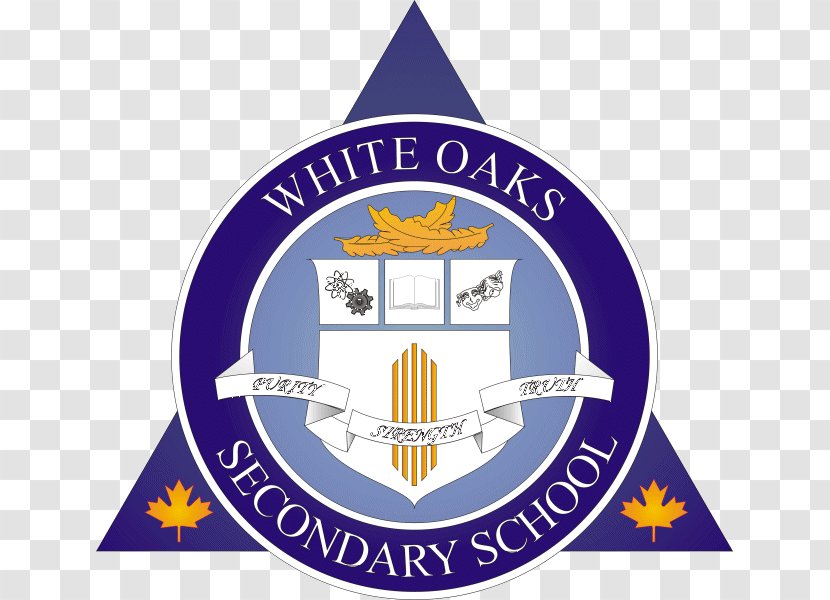 White Oaks Secondary School National Cornell University College Of Engineering Appleby Halton District Board Transparent PNG