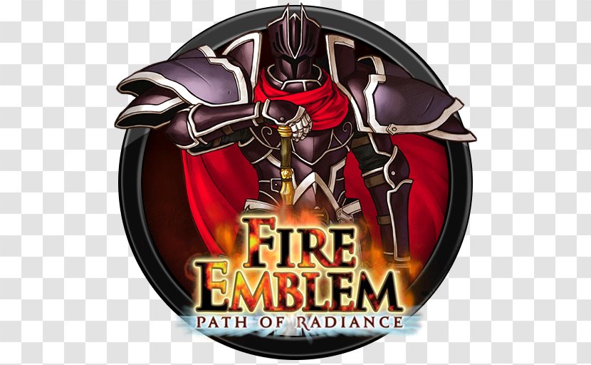 Fire Emblem: Path Of Radiance Radiant Dawn Emblem Heroes Black Knight Ike - Character Transparent PNG