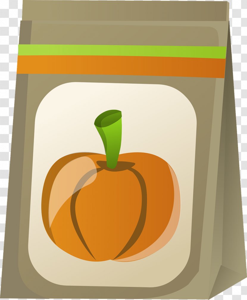 Pumpkin Seed Oil Food Transparent PNG