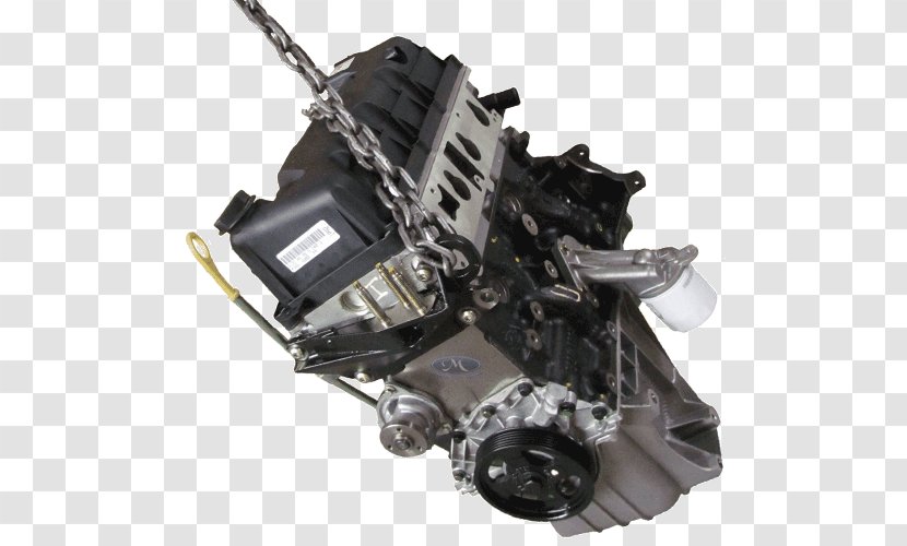 Ford Zetec Engine Ka Motor Company Cylinder Block - Gasoline Transparent PNG