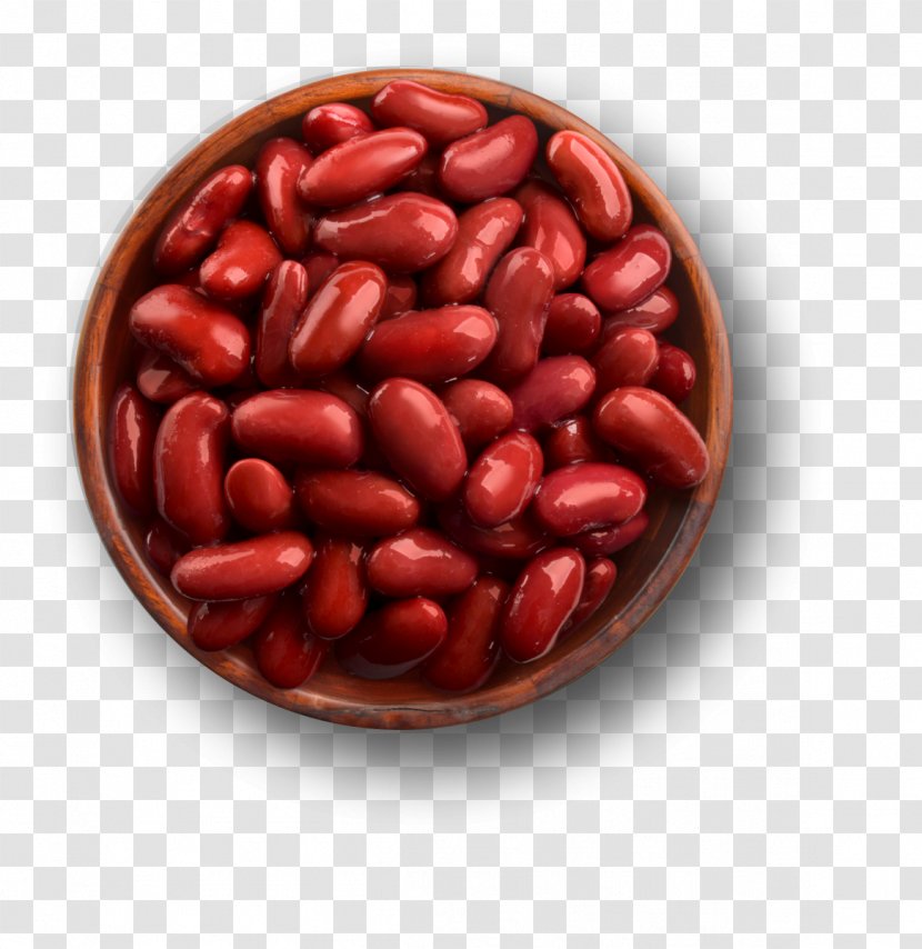 Rajma Red Beans And Rice Kidney Bean Transparent PNG