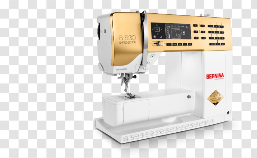 Bernina International Stitch Sewing Machines Needle Threader - Presser Foot Transparent PNG