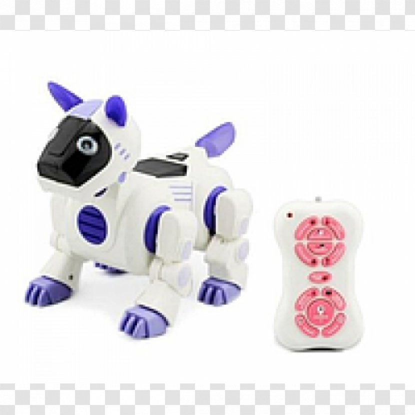 Stuffed Animals & Cuddly Toys Robot Online Shopping Price - Dog Transparent PNG
