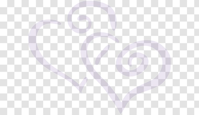 Love Text Desktop Wallpaper Logo Clip Art - Close Up Gmbh - Double Hearts Transparent PNG