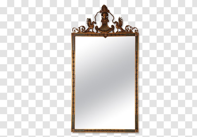 Mirror Icon - European-style Lace Transparent PNG