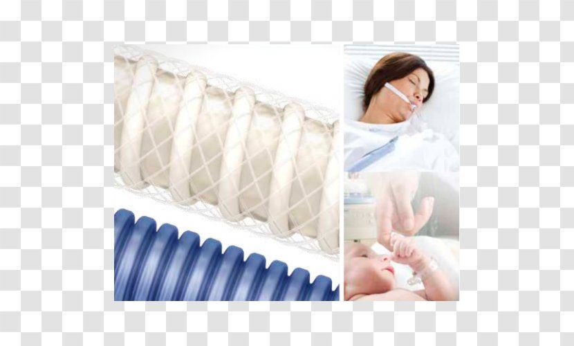 Bed Medical Glove - Neck Transparent PNG