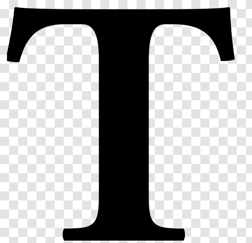 Letter Alphabet Art - Rectangle - Télévision Transparent PNG
