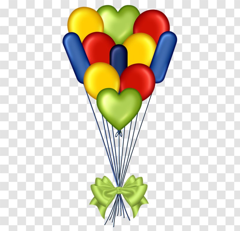 Hot Air Balloon Birthday Paper Scrapbooking - Tree Transparent PNG