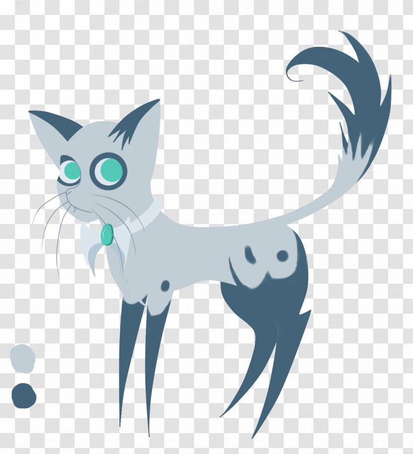Cat Kitten Pixel Art Whiskers - Small To Medium Sized Cats Transparent PNG