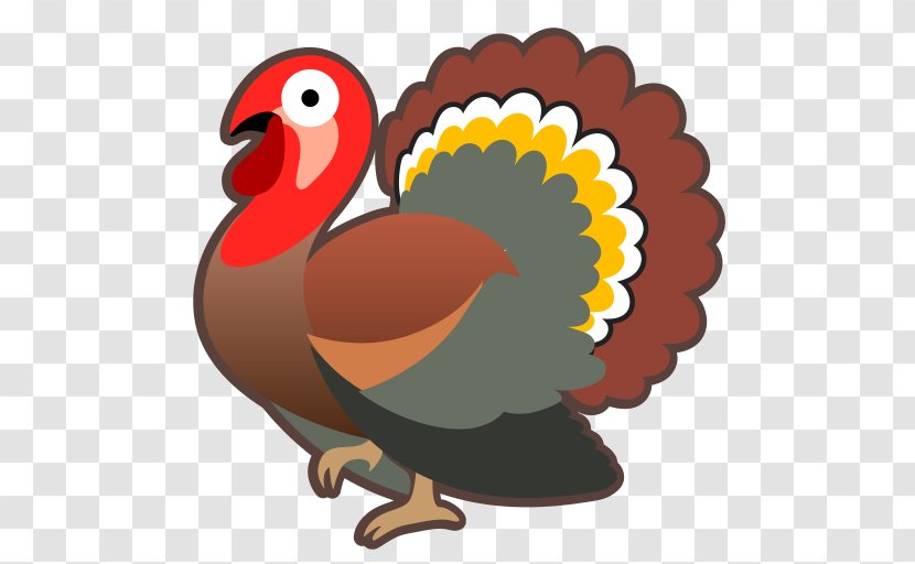 Emoji Flag Of Turkey Bird Noto Fonts Transparent PNG
