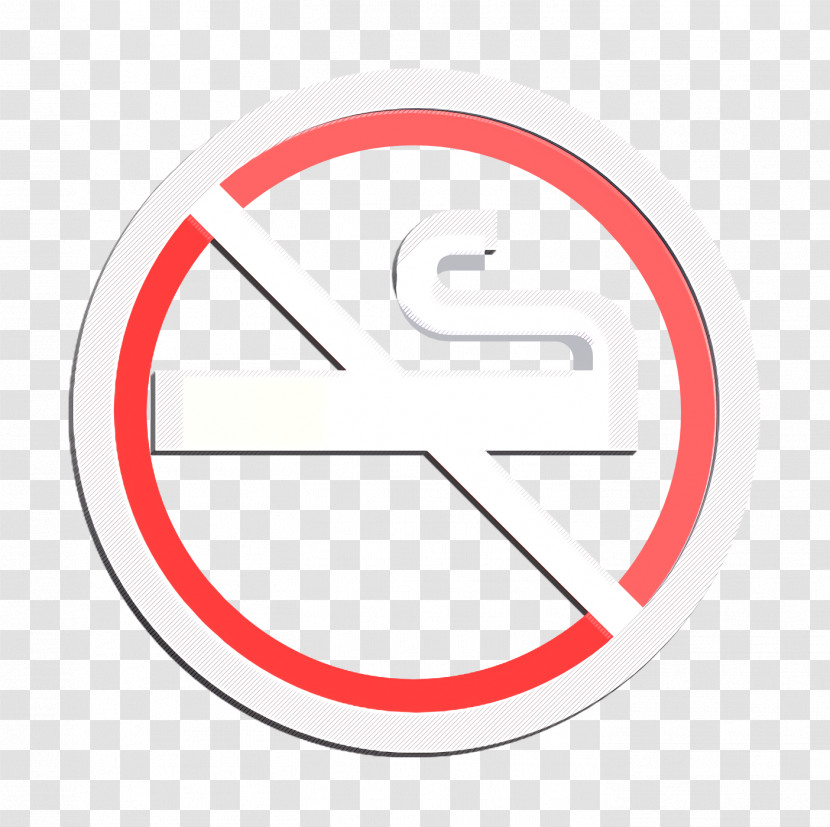 Smoke Icon Cinema Icon No Smoking Icon Transparent PNG