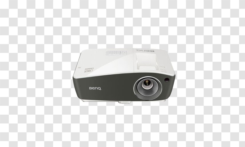 Video Projector LCD 1080p BenQ - Multimedia - HD Transparent PNG