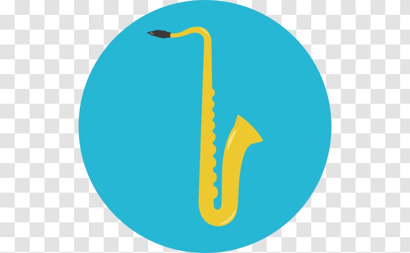 Saxophone Musical Instruments Jazz - Frame Transparent PNG
