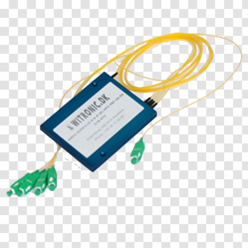 Network Cables Font - Technology - Design Transparent PNG