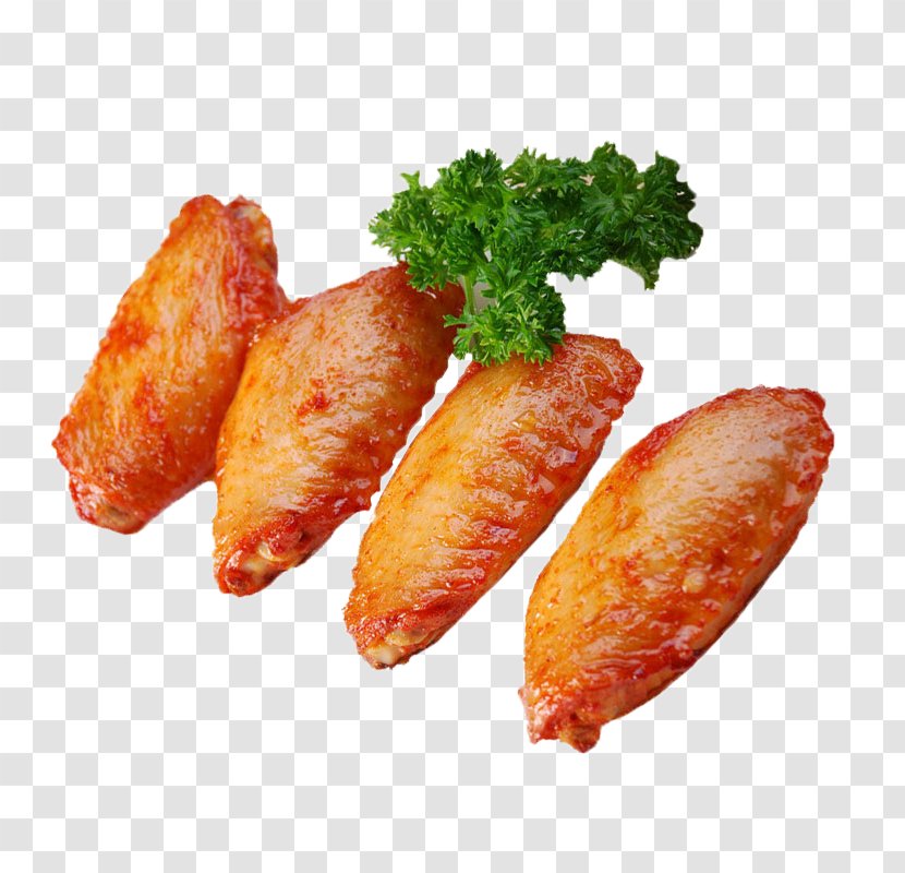 Barbecue Orleans Parish Buffalo Wing Fast Food - Griddle - Broccoli New Roasted Wings Transparent PNG