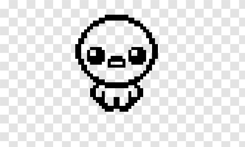 The Binding Of Isaac: Afterbirth Plus Super Meat Boy Nintendo Switch - Isaac - Abraham Transparent PNG