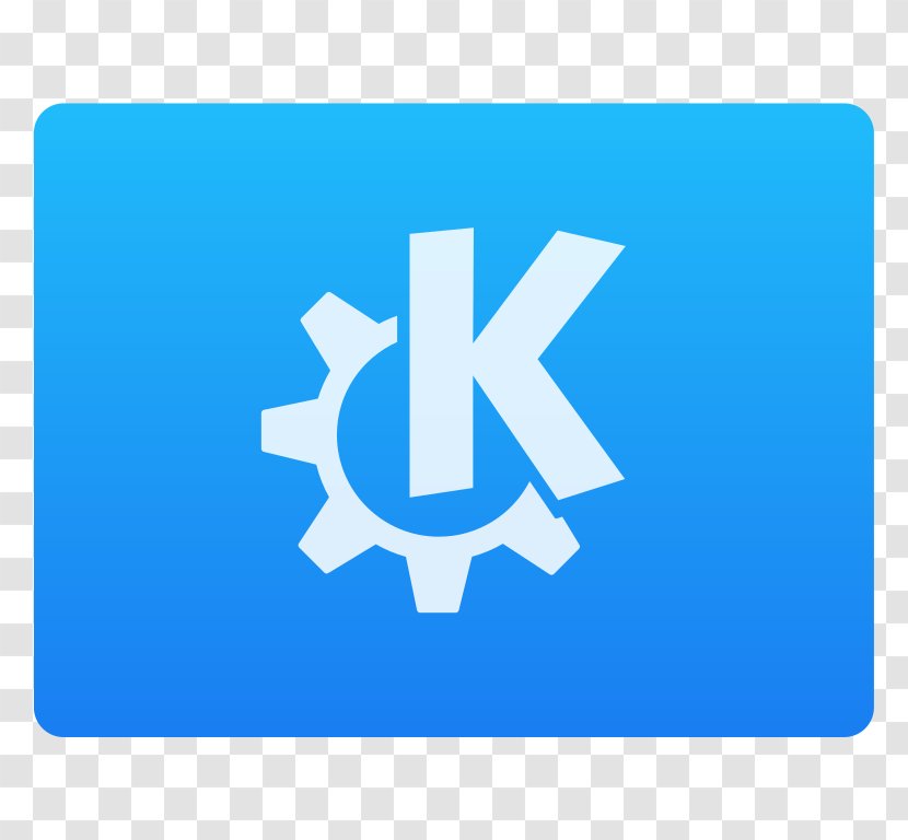 KDE Plasma 4 5 Homebrew OpenSUSE - Rectangle - UTILITIES Transparent PNG